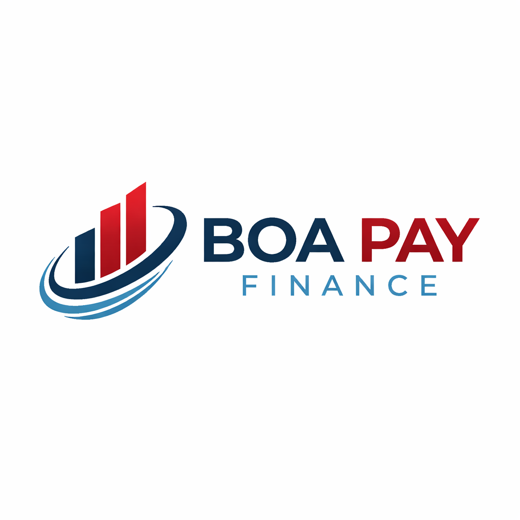 BOA Pay Finance