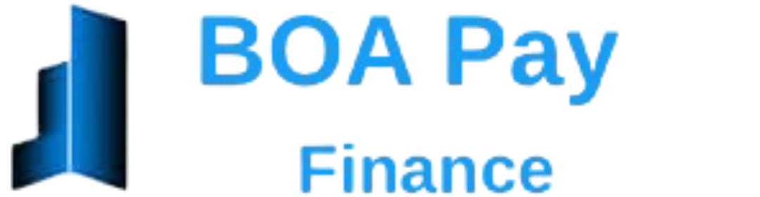 BOA Pay Finance